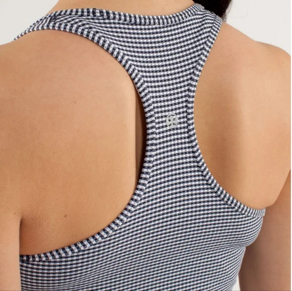 Lululemon Cool Racerback [8] - Picture 3 of 9